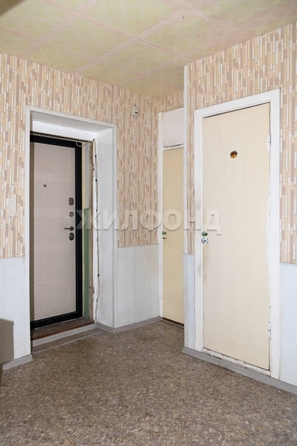 
  Продается 1-комн. квартира 36.8 м². Фото 10.