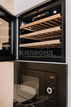 
  Продается 2-комн. квартира 55 м², в ЖК Академия, дом 1. Фото 4.