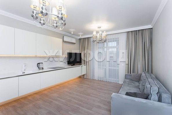 
  Продается 2-комн. квартира 68.5 м², в ЖК Переулок Бульварный, дом 2. Фото 3.