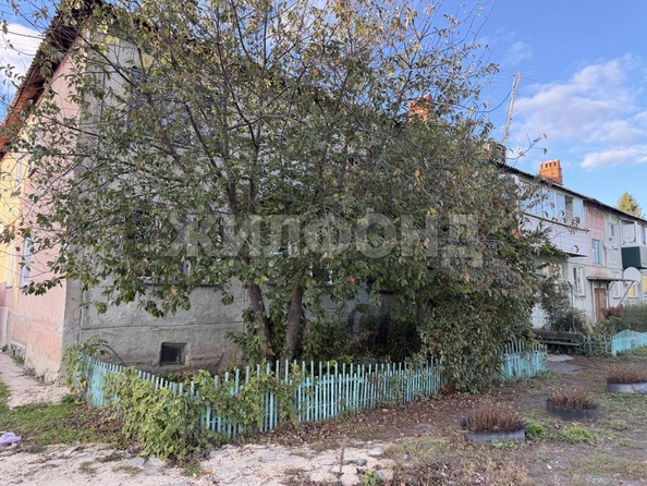 
  Продается 2-комн. квартира 47.8 м². Фото 8.
