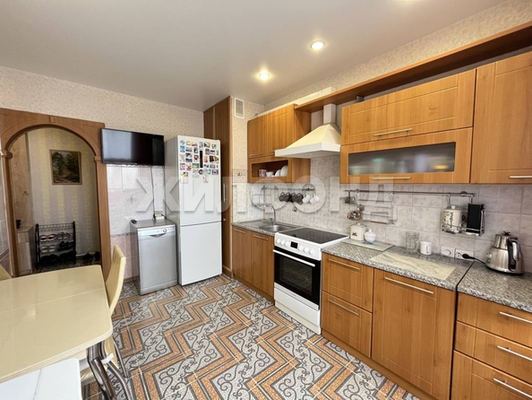 
  Продается 3-комн. квартира 65.7 м². Фото 9.