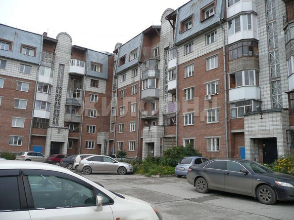 
  Продается 4-комн. квартира 113 м². Фото 26.