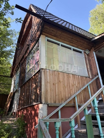 
  Продается дача 56 м². Фото 1.