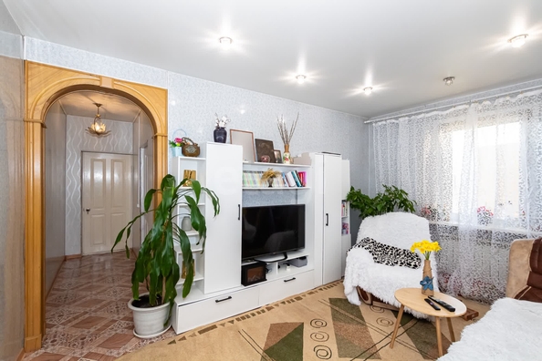 
  Продается дом 122.4 м². Фото 13.