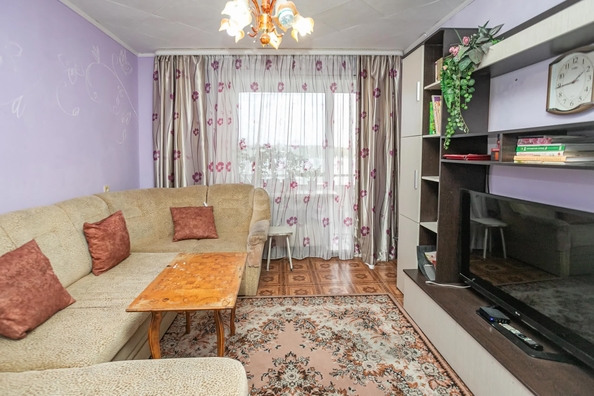 
  Продается 3-комн. квартира 59.5 м². Фото 6.
