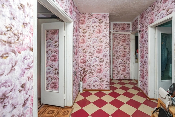 
  Продается 3-комн. квартира 59.5 м². Фото 8.