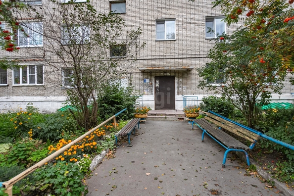 
  Продается 3-комн. квартира 59.5 м². Фото 20.