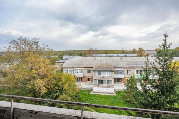 
  Продается 3-комн. квартира 59.5 м². Фото 22.