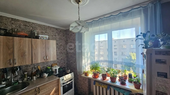 
  Продается 1-комн. квартира 26 м². Фото 2.