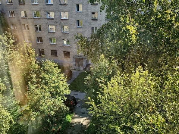 
  Продается 1-комн. квартира 26 м². Фото 11.