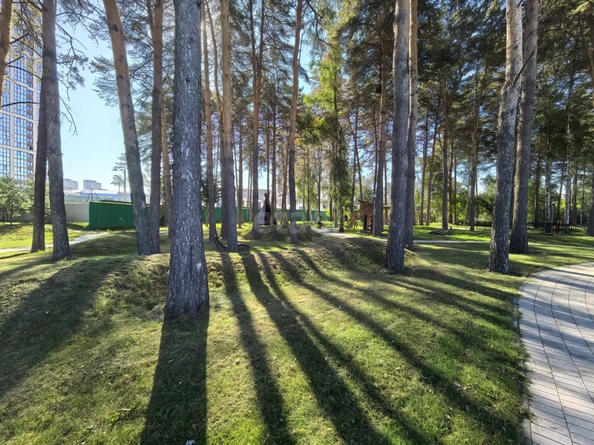 
  Продается 2-комн. квартира 38.62 м², в ЖК Чкалов, дом 1. Фото 8.