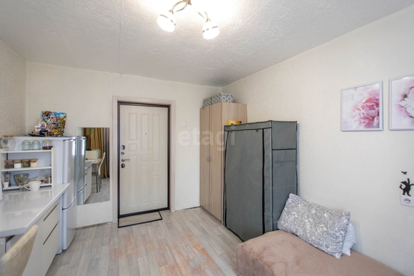 
  Продается комната 12.6 м². Фото 3.