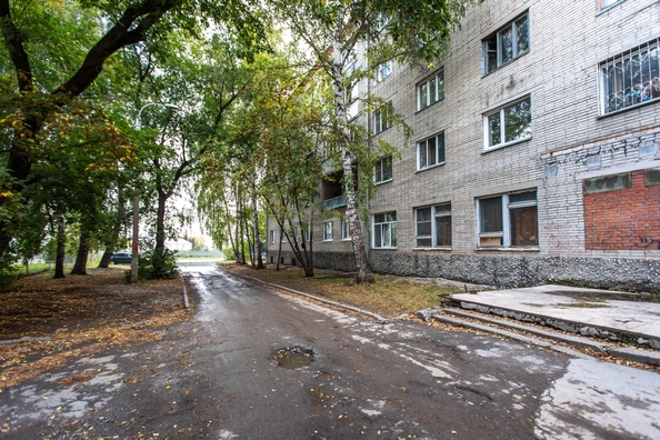 
  Продается комната 12.6 м². Фото 8.