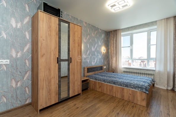 
  Продается 2-комн. квартира 42.1 м², в ЖК Эфир. Фото 2.