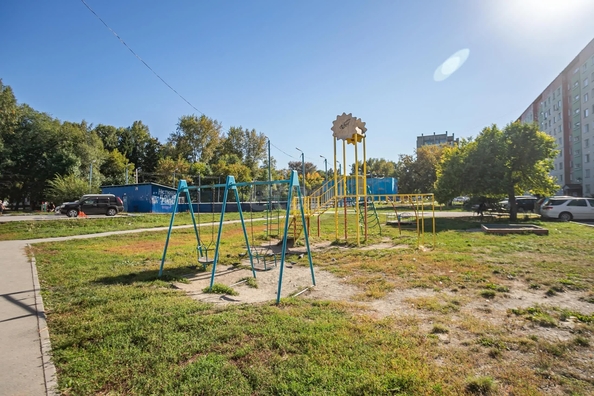 
  Продается 4-комн. квартира 80.6 м². Фото 6.
