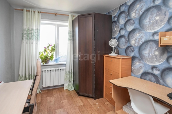 
  Продается 4-комн. квартира 80.6 м². Фото 17.