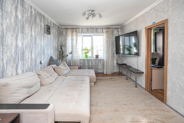 
  Продается 4-комн. квартира 80.6 м². Фото 23.