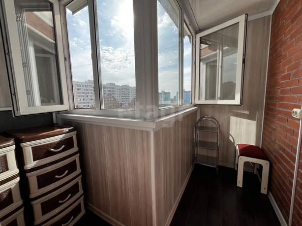 
  Продается 1-комн. квартира 36.8 м². Фото 14.