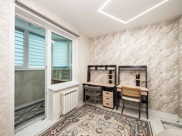 
  Продается 3-комн. квартира 49.57 м², в ЖК Гурьевский, дом 1 корпус 1. Фото 18.
