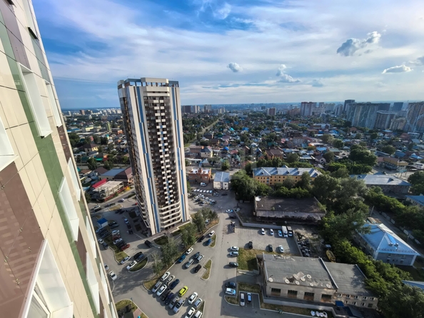 
  Продается 3-комн. квартира 49.57 м², в ЖК Гурьевский, дом 1 корпус 1. Фото 20.