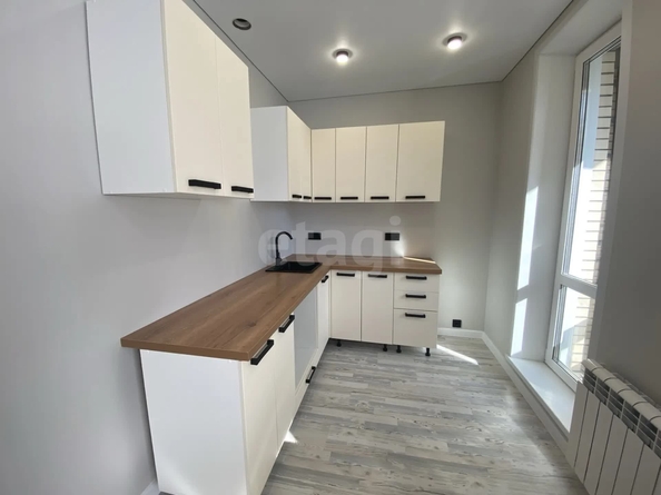 
  Продается студия 28 м², в ЖК Дежнёв, дом 2. Фото 24.