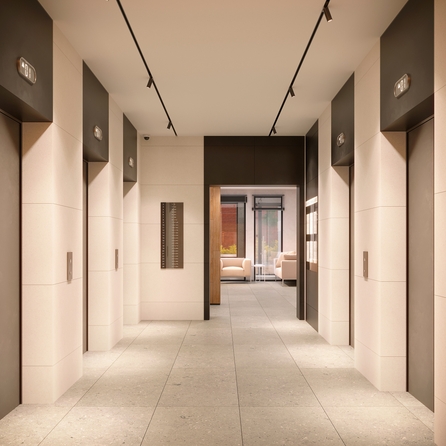 
  Продается 4-комн. квартира 145.2 м², в ЖК Астон. Шесть звёзд, 2. Фото 17.