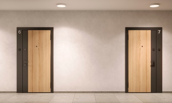 
  Продается 4-комн. квартира 145.2 м², в ЖК Астон. Шесть звёзд, 2. Фото 34.