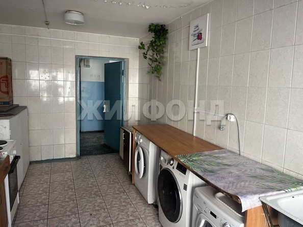 
  Продается комната 17 м². Фото 7.