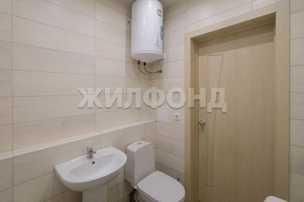 
  Продается студия 33 м². Фото 5.