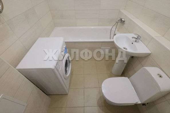 
  Продается студия 33 м². Фото 6.