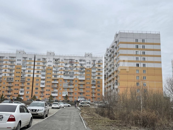 
  Продается 1-комн. квартира 33 м². Фото 9.