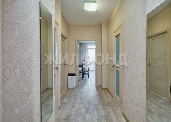 
  Продается 1-комн. квартира 48.7 м². Фото 19.