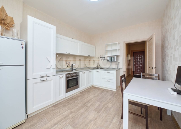 
  Продается 1-комн. квартира 48.7 м². Фото 8.