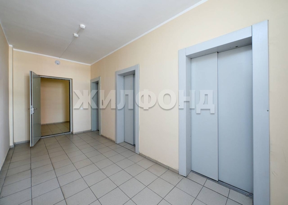
  Продается 1-комн. квартира 48.7 м². Фото 26.