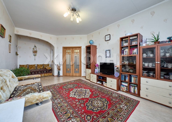 
  Продается 1-комн. квартира 45.9 м². Фото 7.