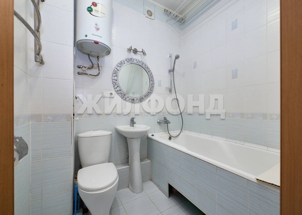 
  Продается 1-комн. квартира 45.9 м². Фото 14.