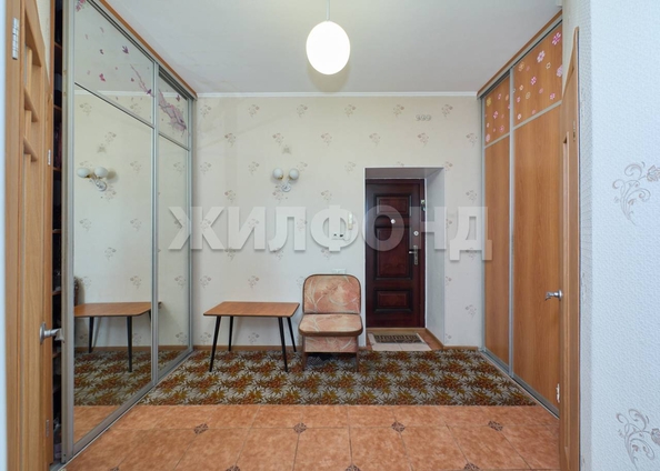 
  Продается 1-комн. квартира 45.9 м². Фото 18.