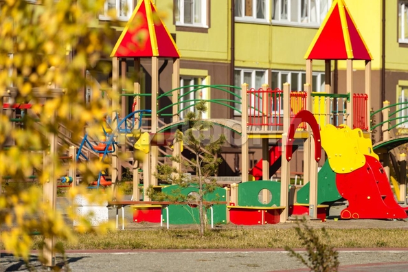 
  Продается 1-комн. квартира 35 м², в ЖК Фламинго, дом 16. Фото 5.