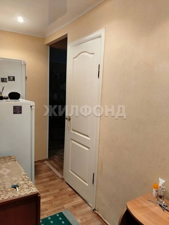 
  Продается 1-комн. квартира 32.7 м². Фото 11.