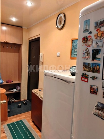 
  Продается 1-комн. квартира 32.7 м². Фото 10.