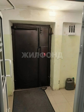
  Продается 1-комн. квартира 32.7 м². Фото 24.