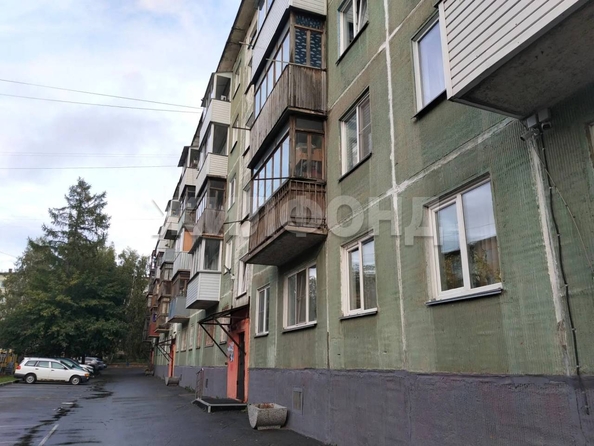 
  Продается 1-комн. квартира 32.7 м². Фото 30.