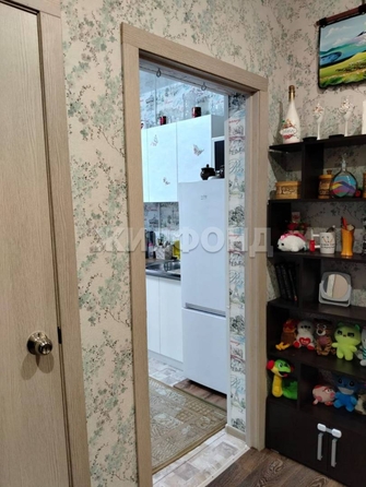 
  Продается 1-комн. квартира 32.3 м². Фото 5.