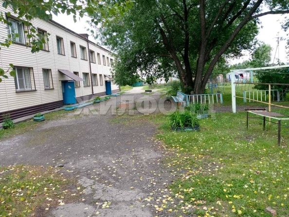 
  Продается 2-комн. квартира 39.5 м². Фото 10.