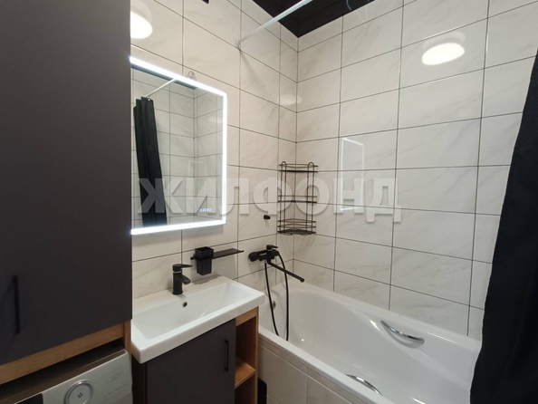 
  Продается 2-комн. квартира 61.2 м², в ЖК Ясный берег, дом 11. Фото 10.
