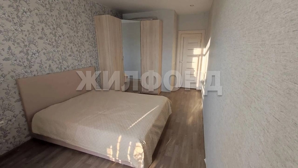 
  Продается 2-комн. квартира 44.8 м², в ЖК Малахит, дом 5. Фото 1.