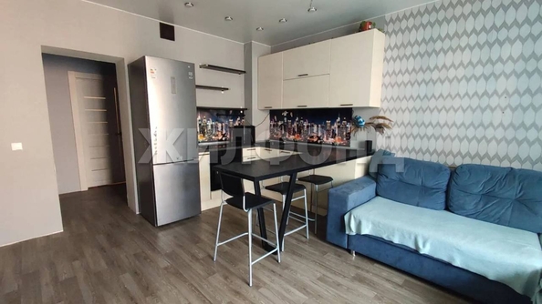 
  Продается 2-комн. квартира 44.8 м², в ЖК Малахит, дом 5. Фото 6.