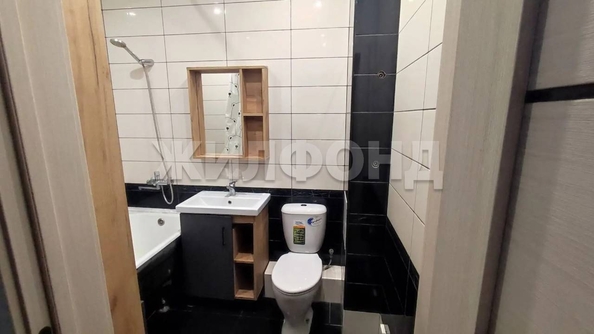 
  Продается 2-комн. квартира 44.8 м², в ЖК Малахит, дом 5. Фото 7.