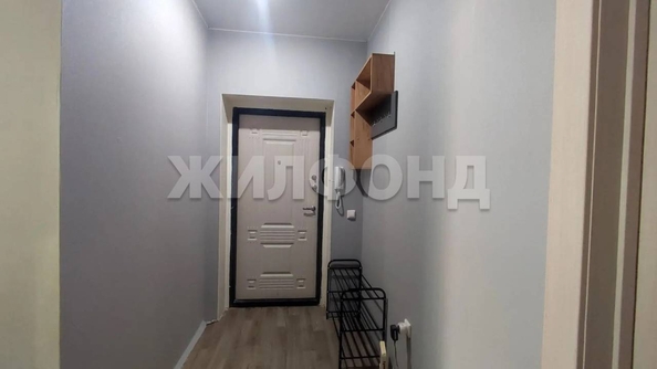 
  Продается 2-комн. квартира 44.8 м², в ЖК Малахит, дом 5. Фото 9.