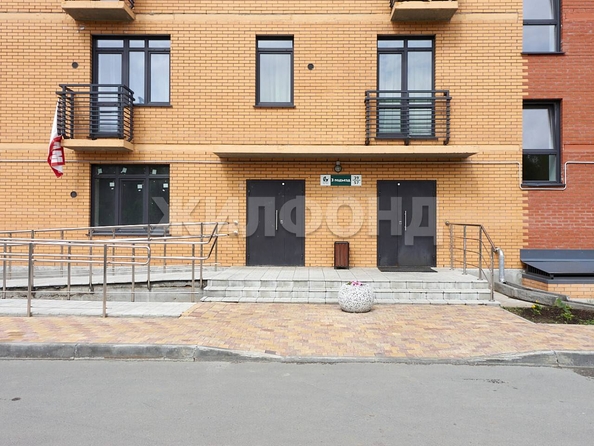 
  Продается 2-комн. квартира 44.8 м², в ЖК Малахит, дом 5. Фото 14.